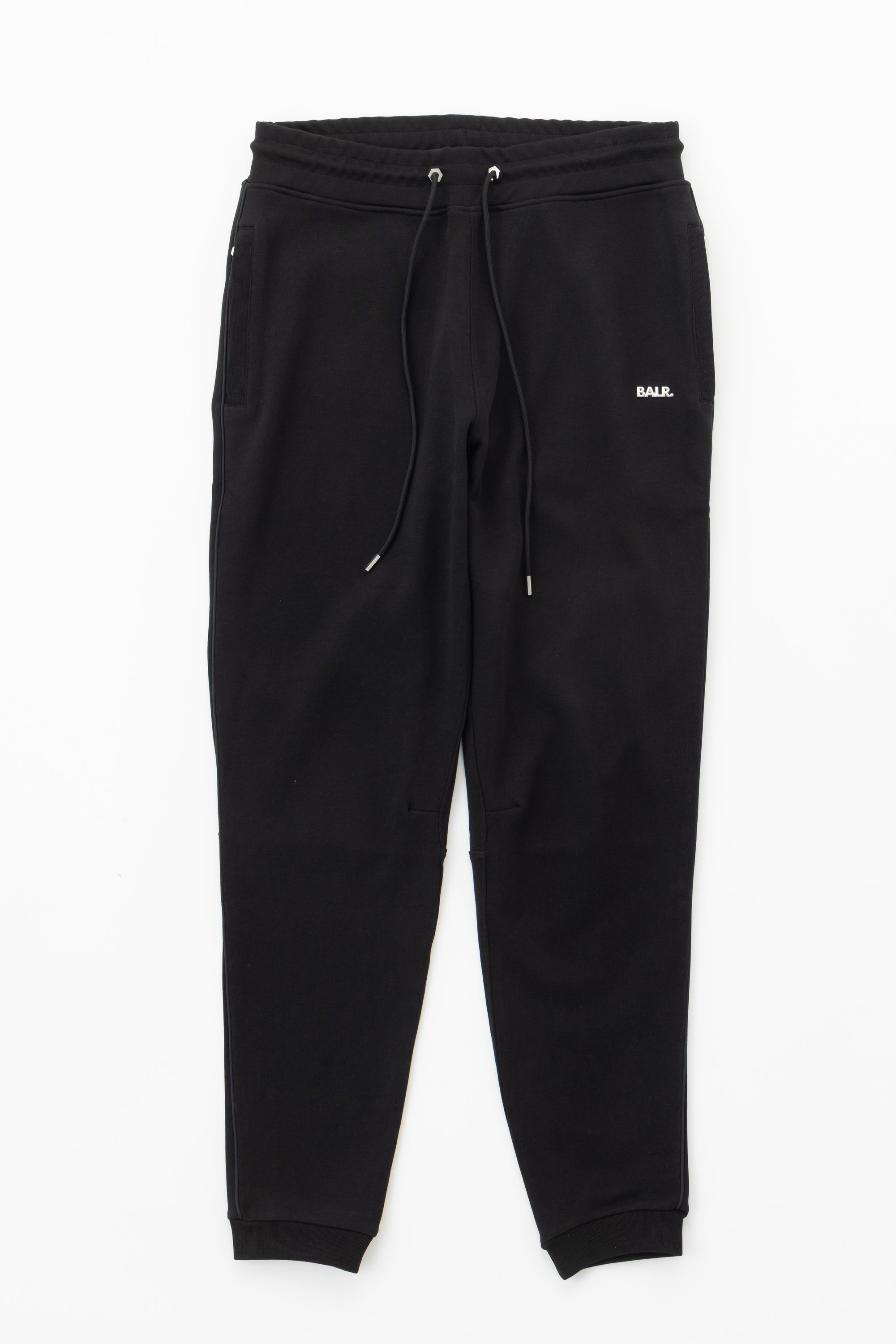 BALR.スエットパンツ黒ｓサイズ　Ｂ10008 Amazon | [ボーラー] スウェットパンツ メンズ Q-SERIES SLIM