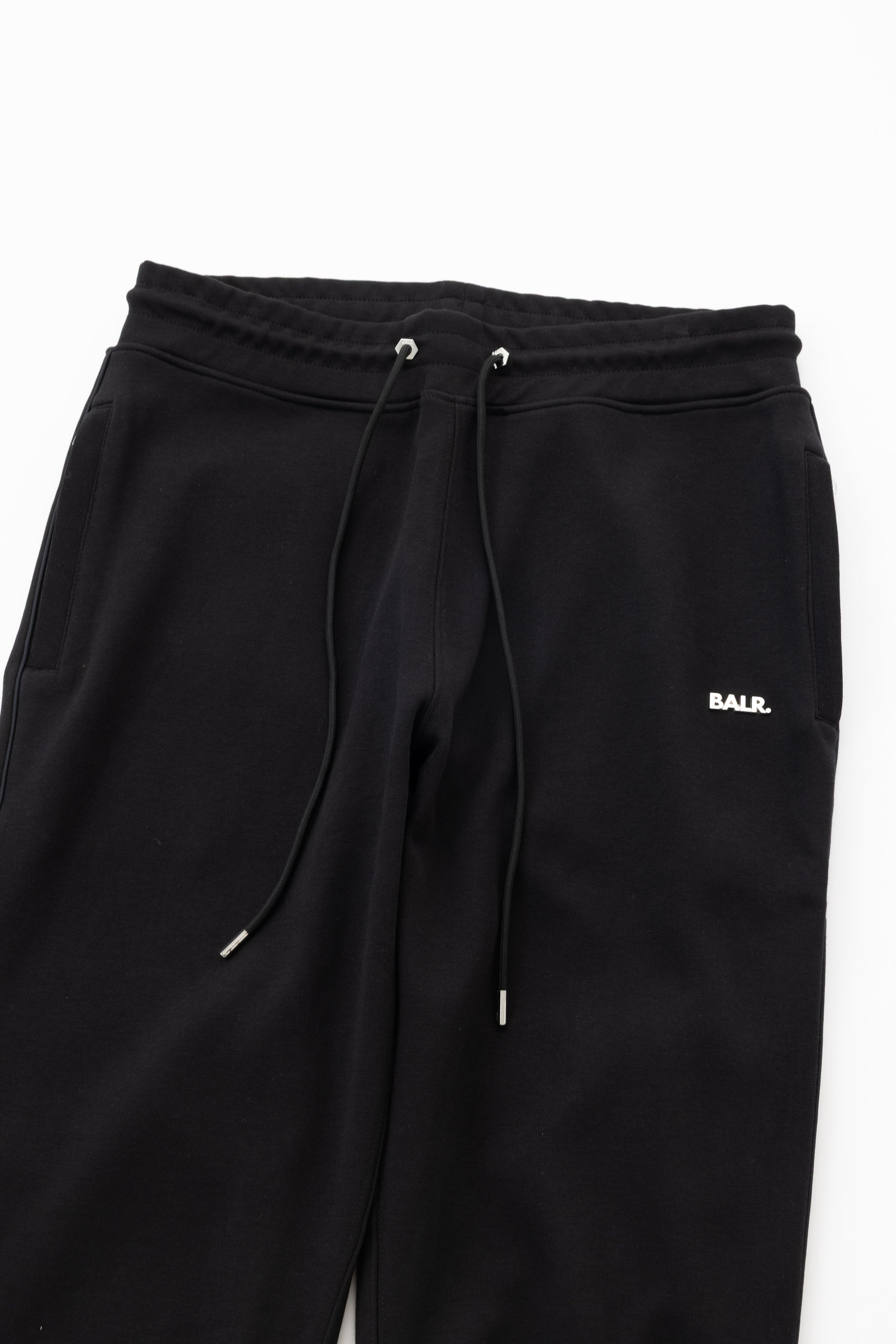 Q SERIES JOGGER - JET BLACK
