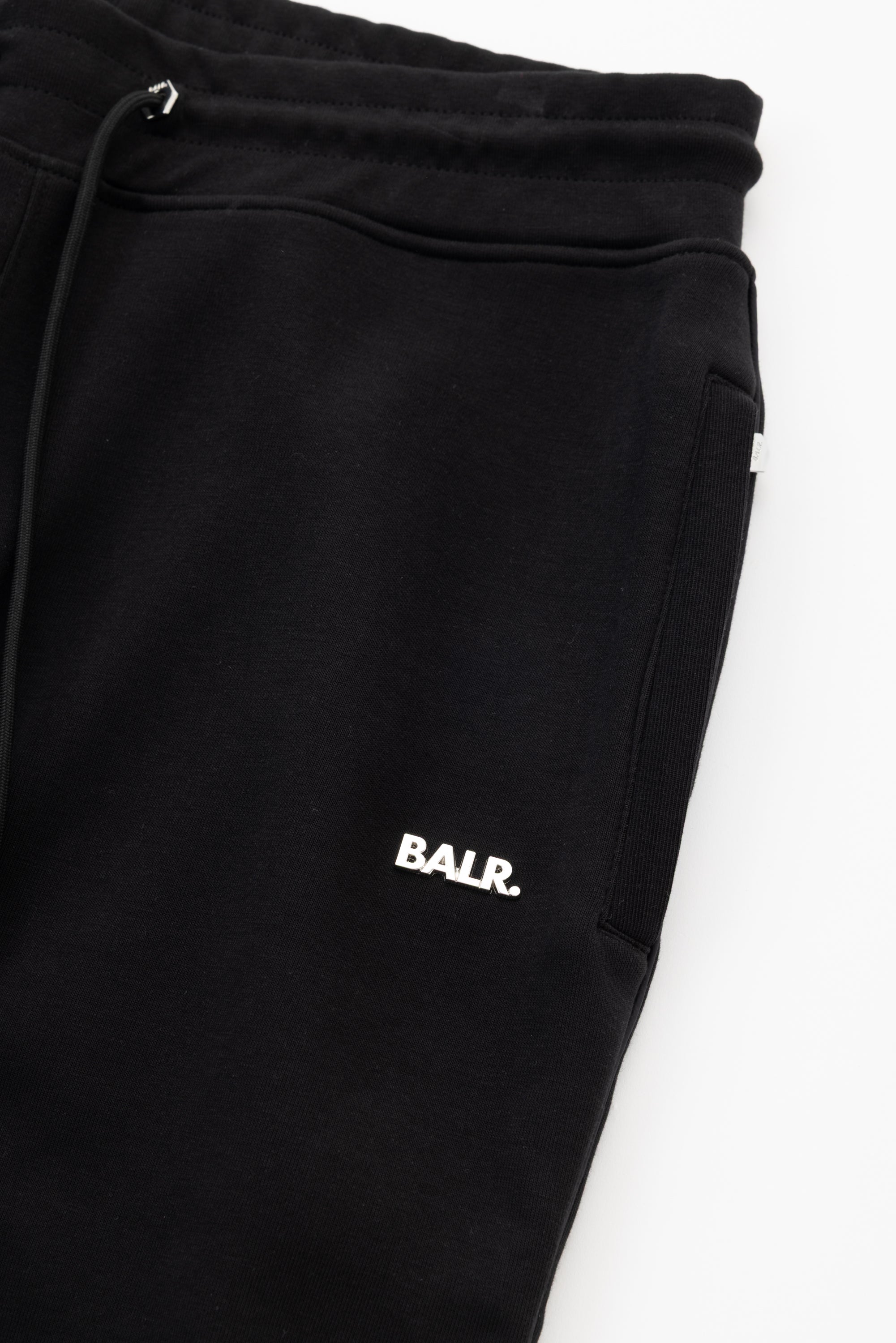 Q-SERIES CREW SETUP PACK-BLACK