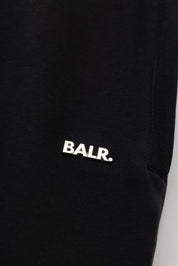 Q SERIES JOGGER - JET BLACK