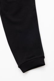 Q SERIES JOGGER - JET BLACK