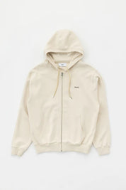 【12/31pm18:00まで早期割引】Q-SERIESジップパーカー福袋-WHITE SWAN