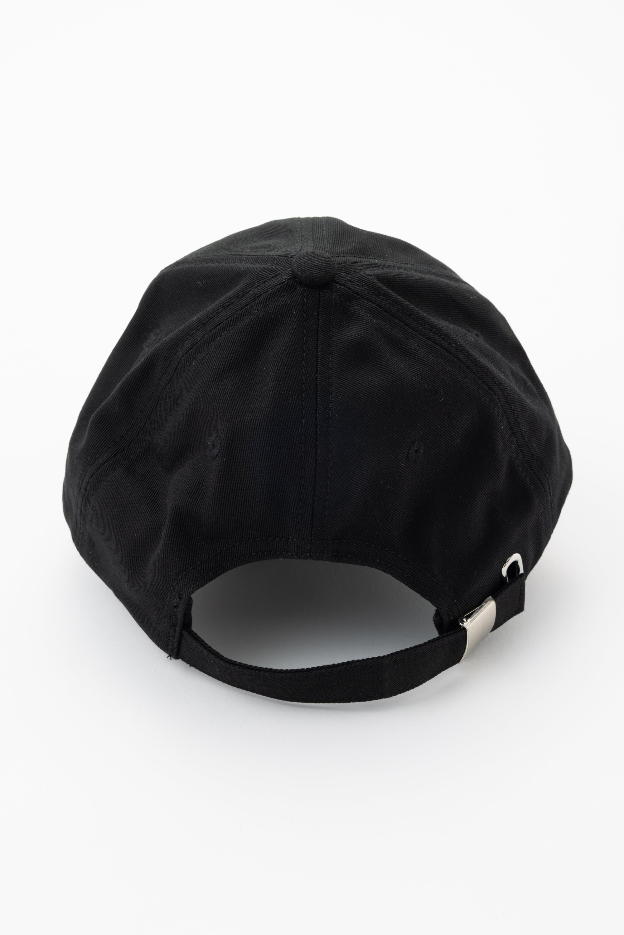 【日本限定】JP LOGO DAD CAP - BLACK / TFNY BLUE