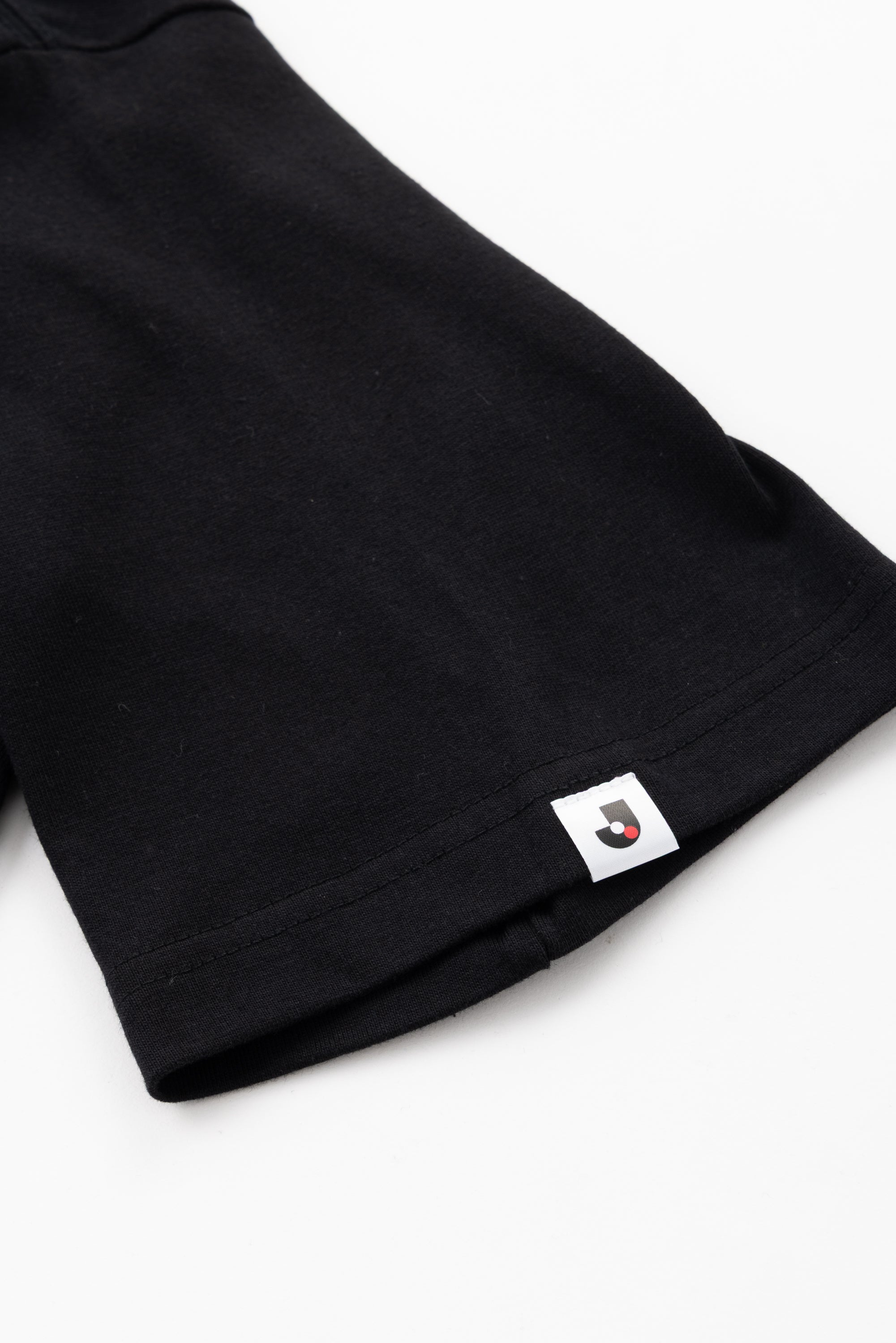 BALR.×J-LEAGUE TEE / BLACK