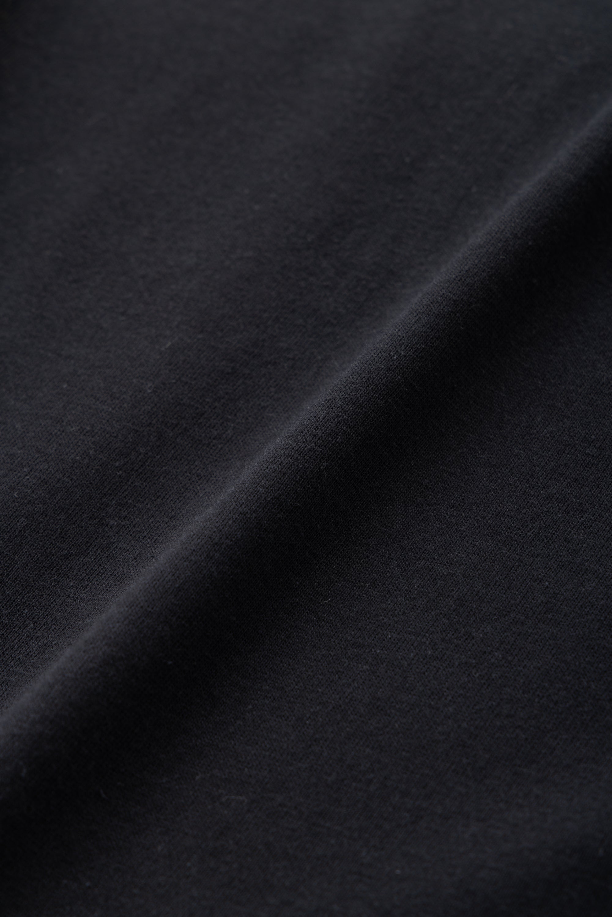 BALR.×J-LEAGUE TEE / BLACK