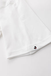 BALR.×J-LEAGUE TEE / WHITE
