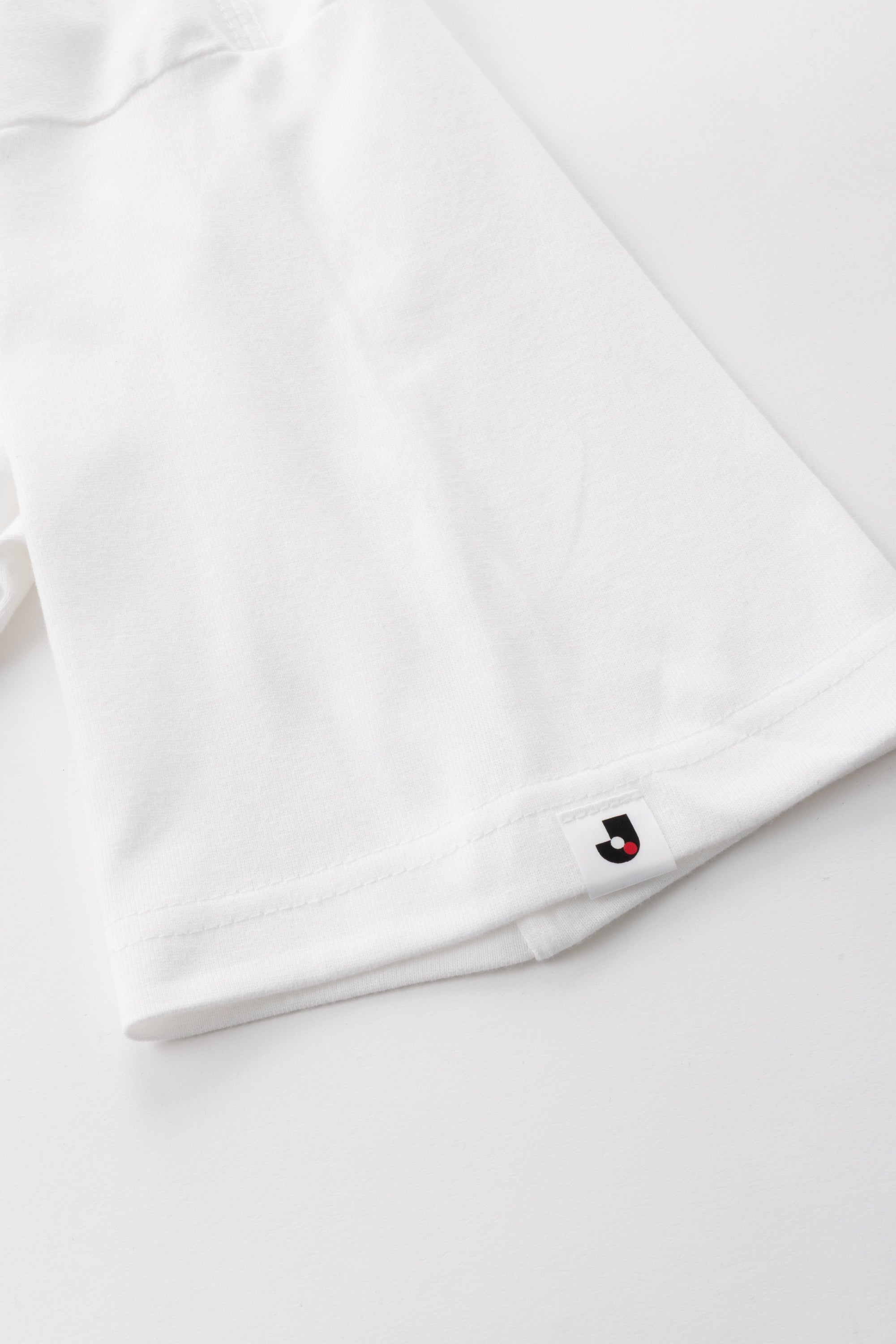 BALR.×J-LEAGUE TEE / WHITE