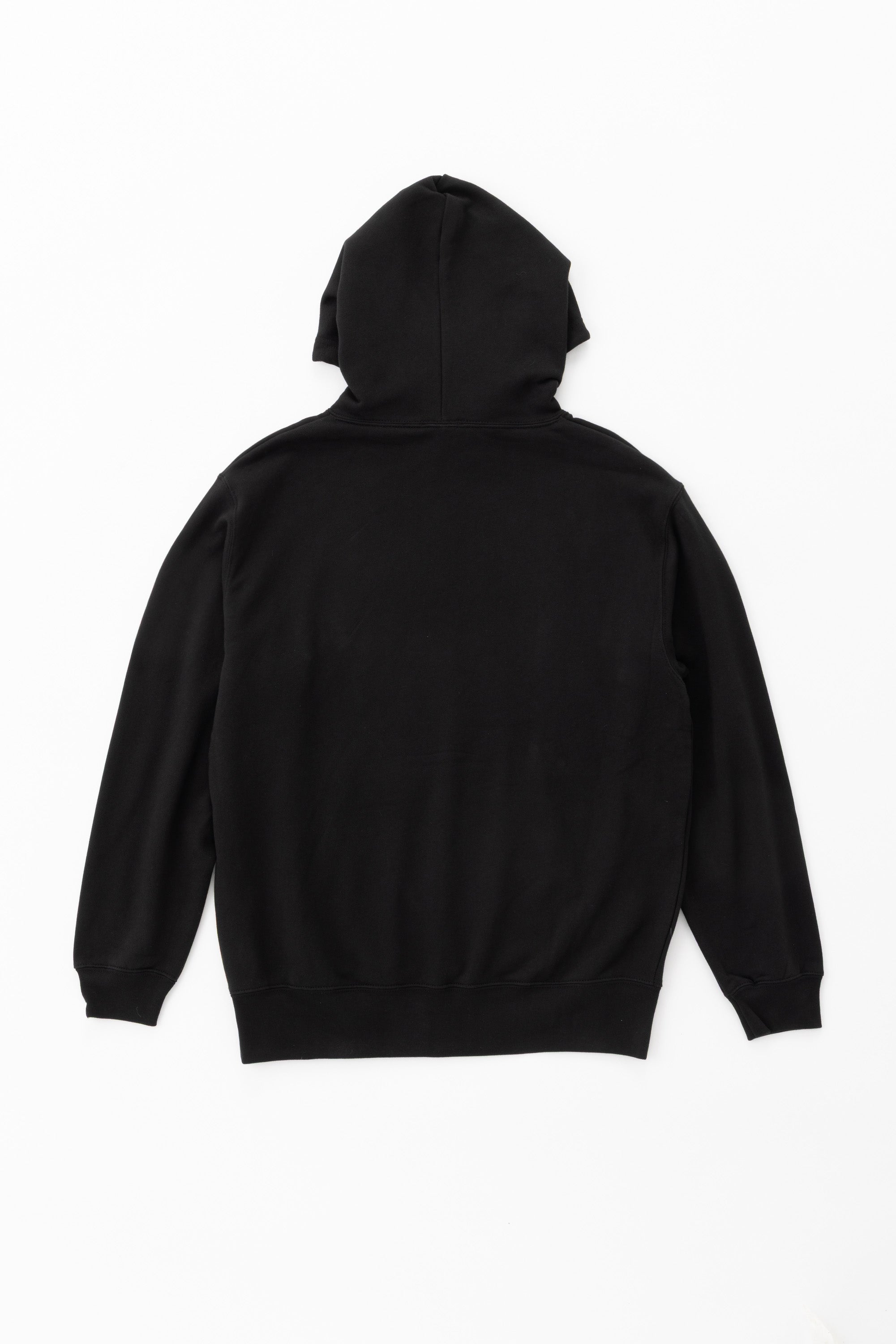 BALR.×J-LEAGUE HOODIE / BLACK