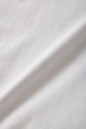 【日本限定】JP BALR. L/S T-SHIRT - BRIGHT WHITE