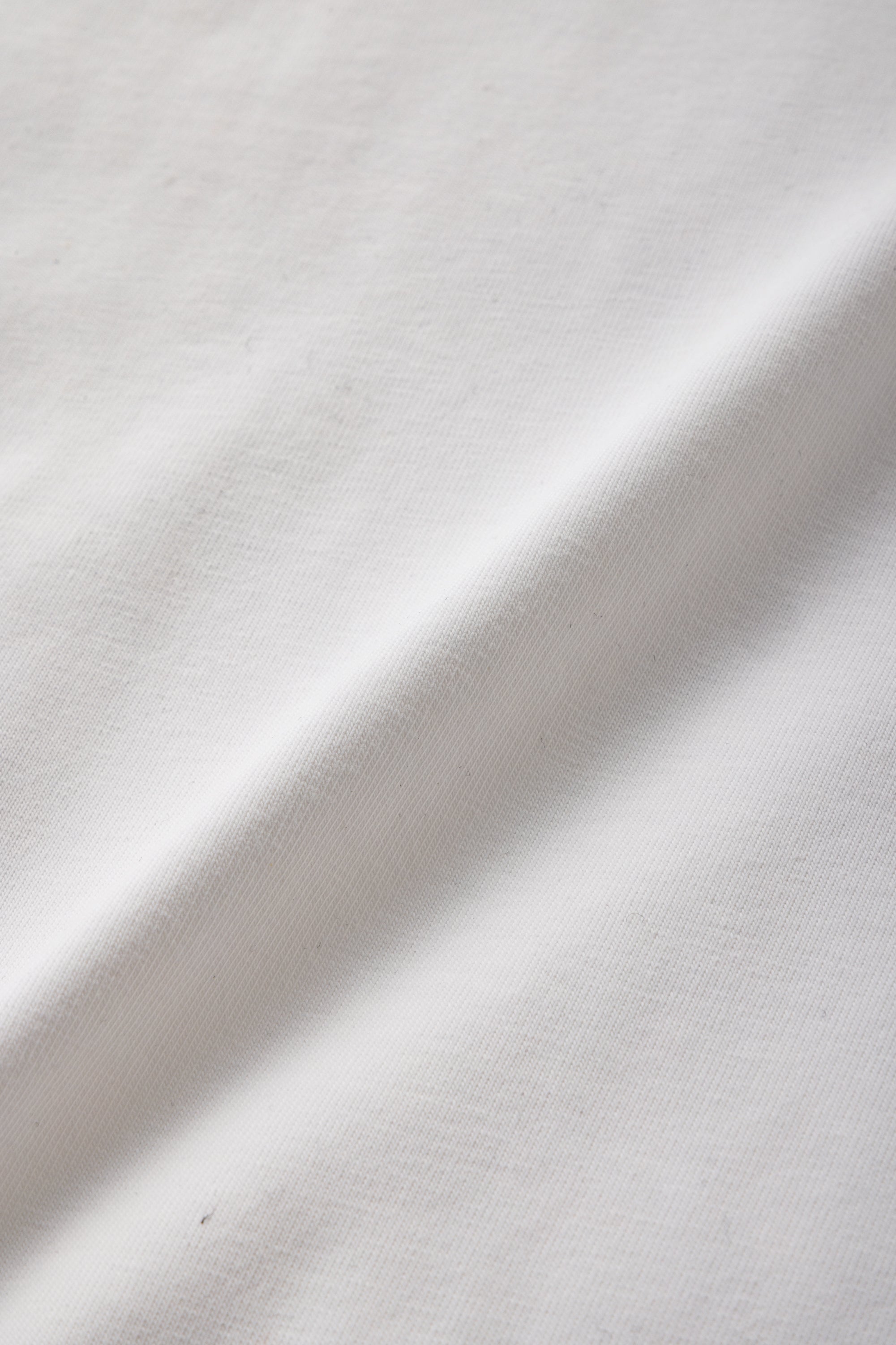 【日本限定】JP BALR. L/S T-SHIRT - BRIGHT WHITE