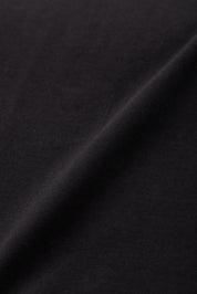 【日本限定】JP BALR. L/S T-SHIRT - JET BLACK