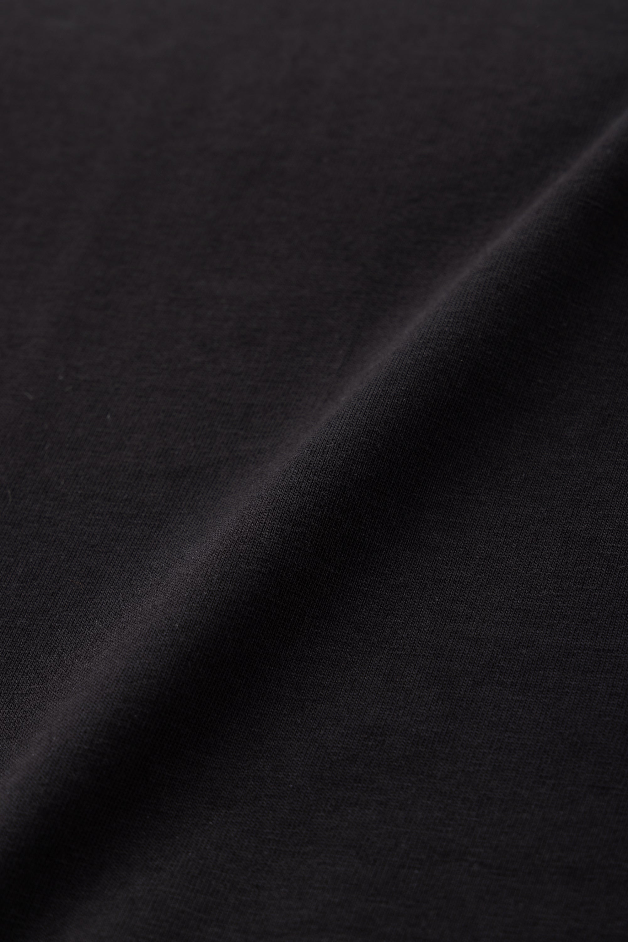 【日本限定】JP BALR. L/S T-SHIRT - JET BLACK
