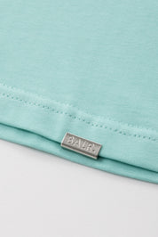 【日本限定】JP BALR. T-SHIRT - TIFFANY BLUE