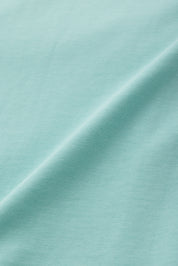 【日本限定】JP BALR. T-SHIRT - TIFFANY BLUE
