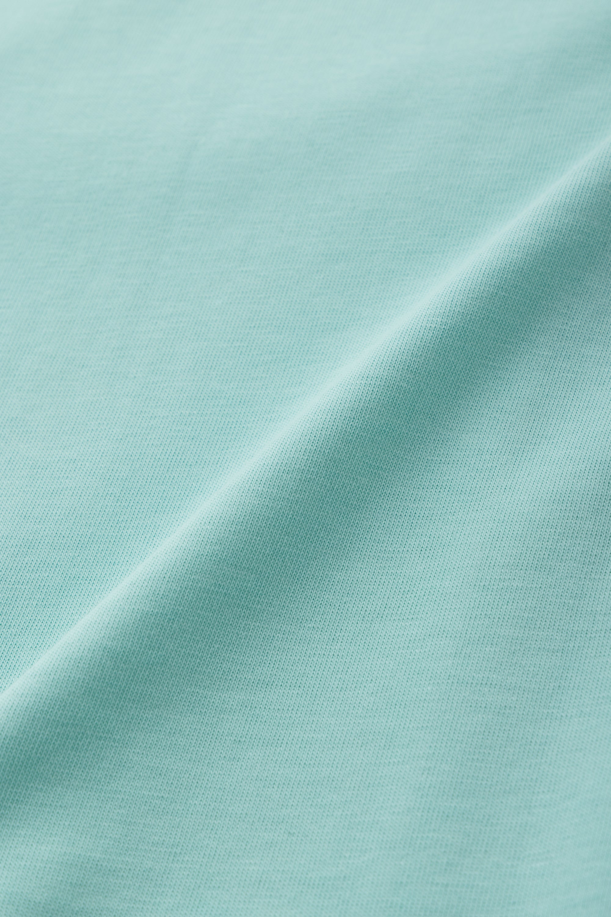 【日本限定】JP BALR. T-SHIRT - TIFFANY BLUE