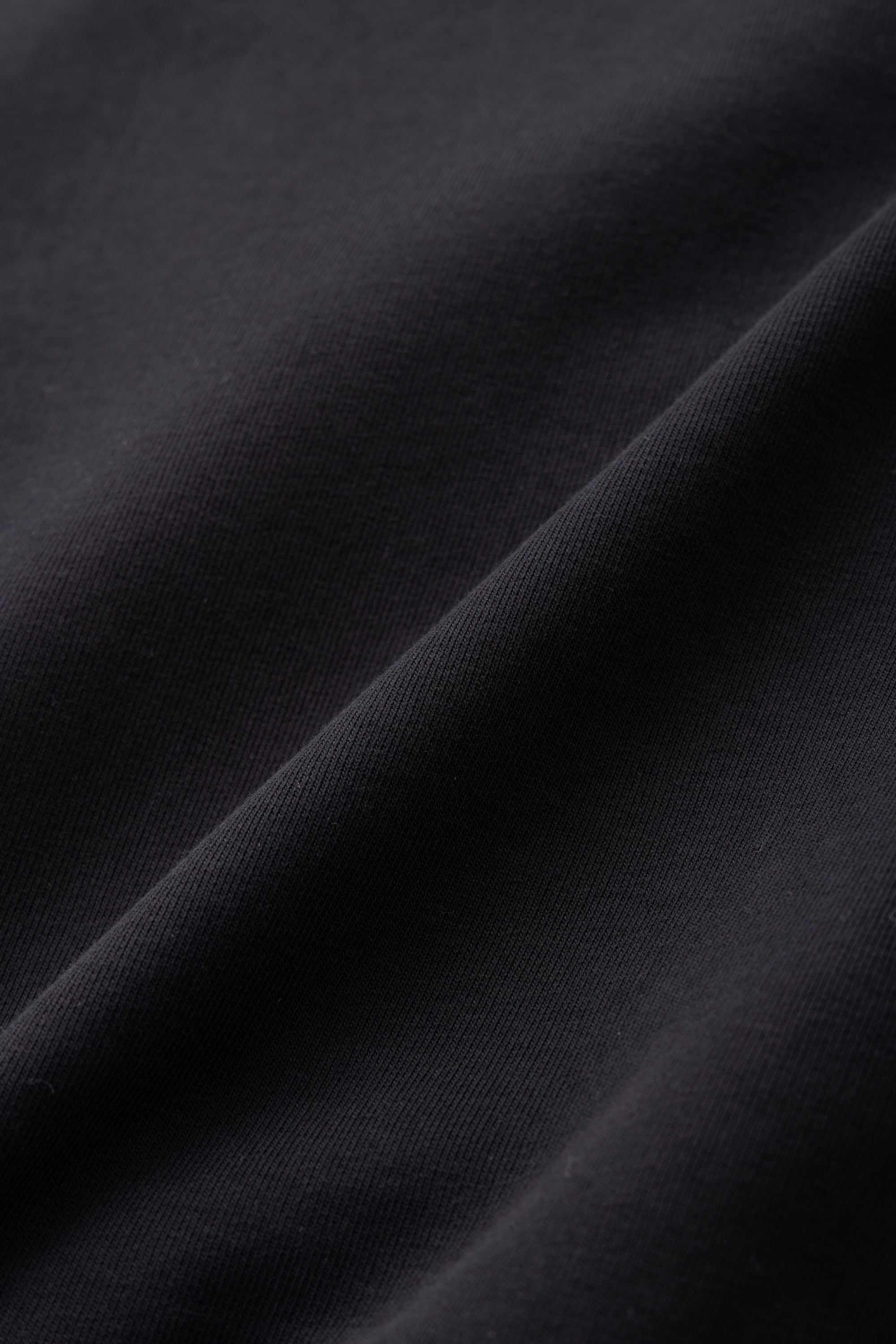 【日本限定】JP Q BALR. HOODIE - JET BLACK