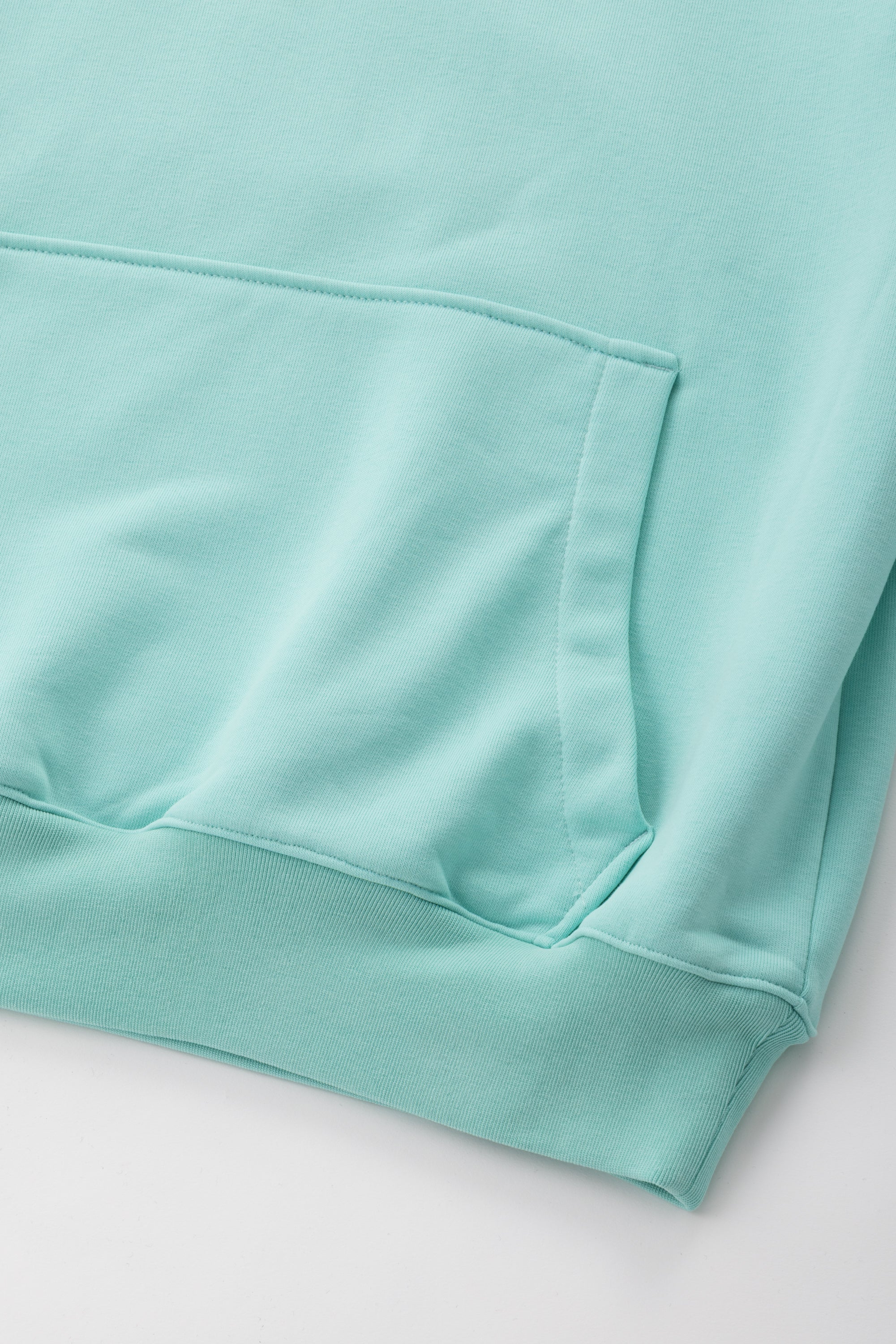 【日本限定】JP Q BALR. HOODIE - TIFFANY BLUE