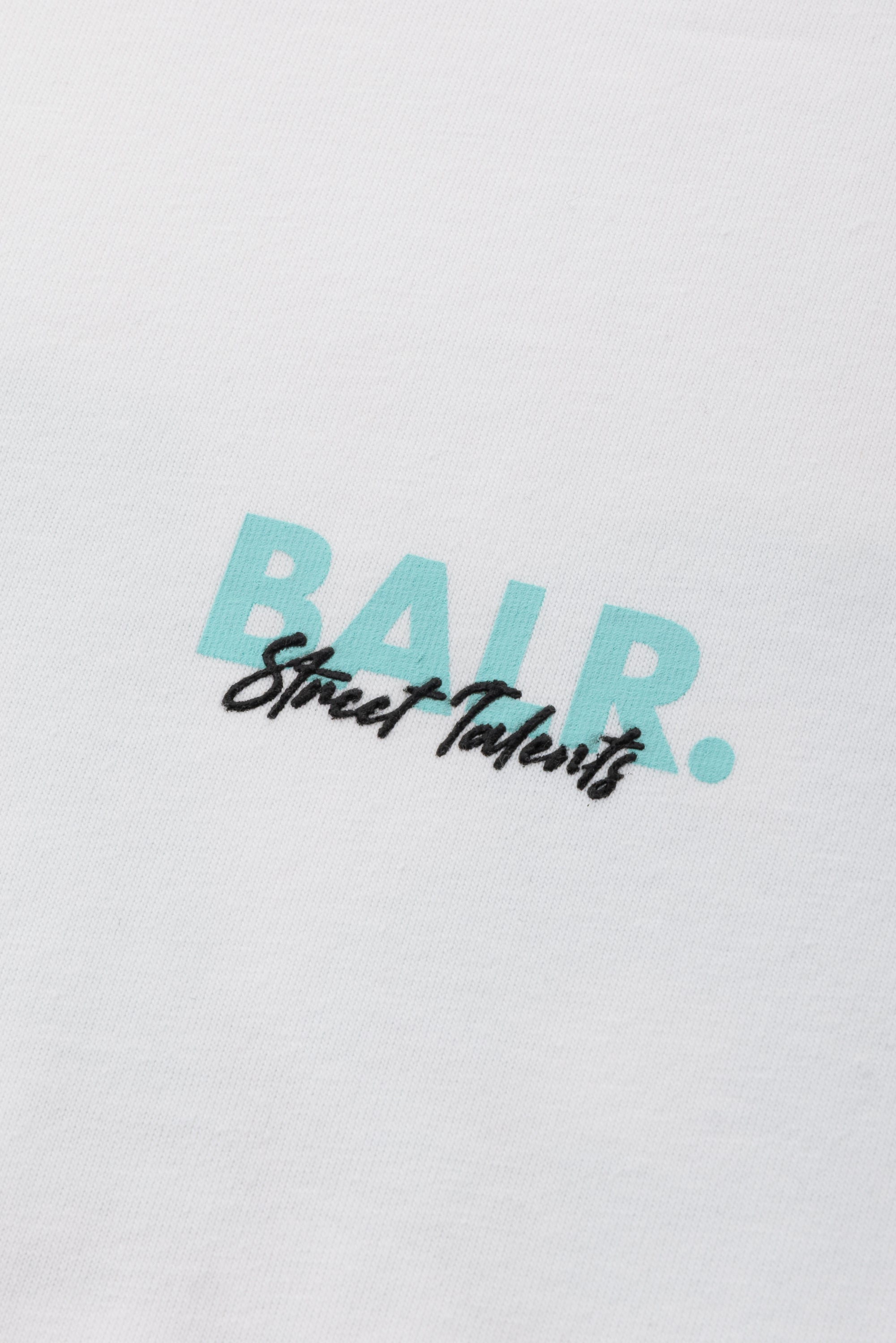 【日本限定】JP STREET TALENTS T-SHIRT - BRIGHT WHITE