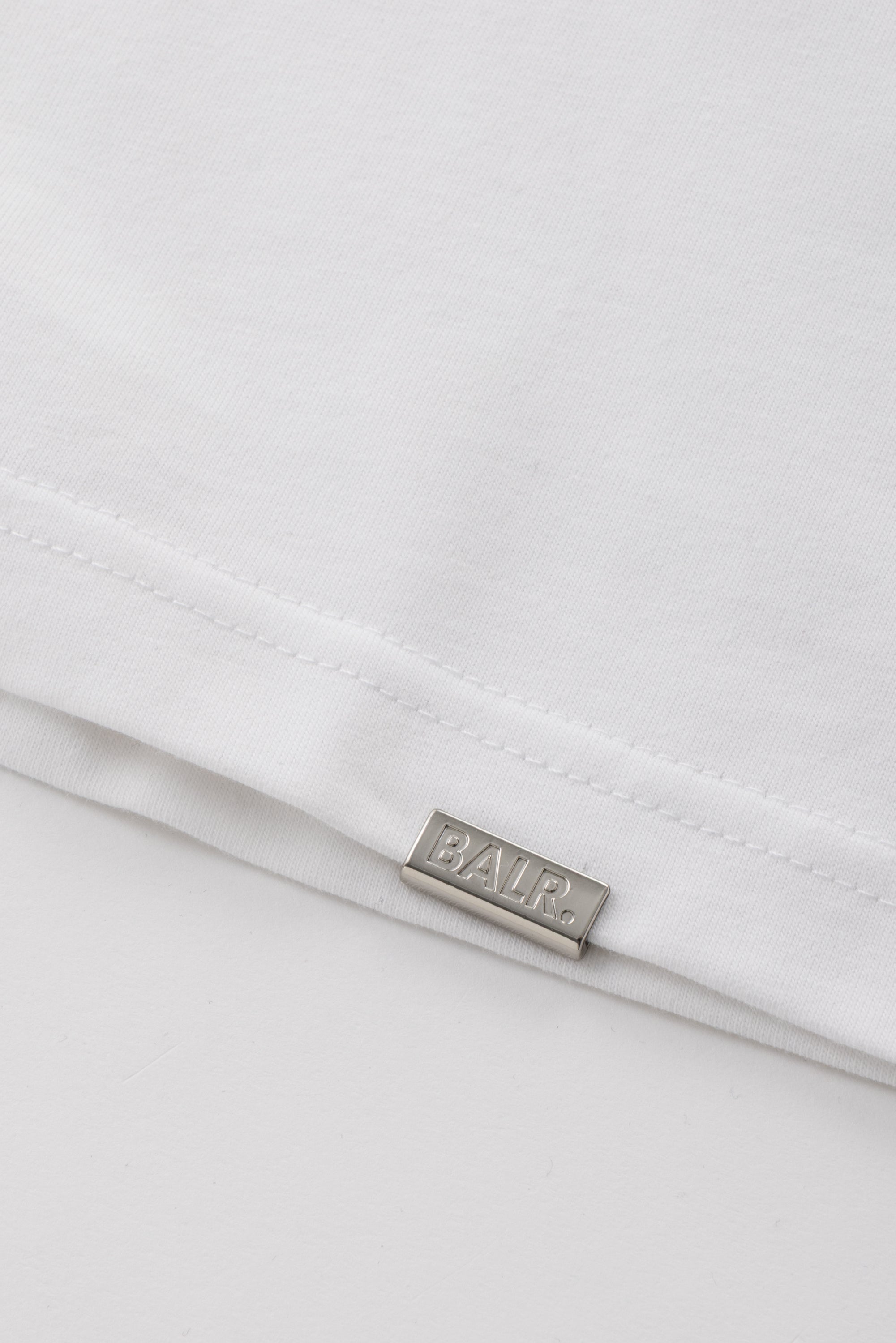 【日本限定】JP STREET TALENTS T-SHIRT - BRIGHT WHITE