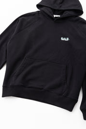 【日本限定】JP STREET TALENTS HOODIE - JET BLACK