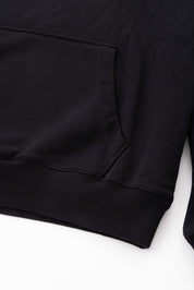 【日本限定】JP STREET TALENTS HOODIE - JET BLACK