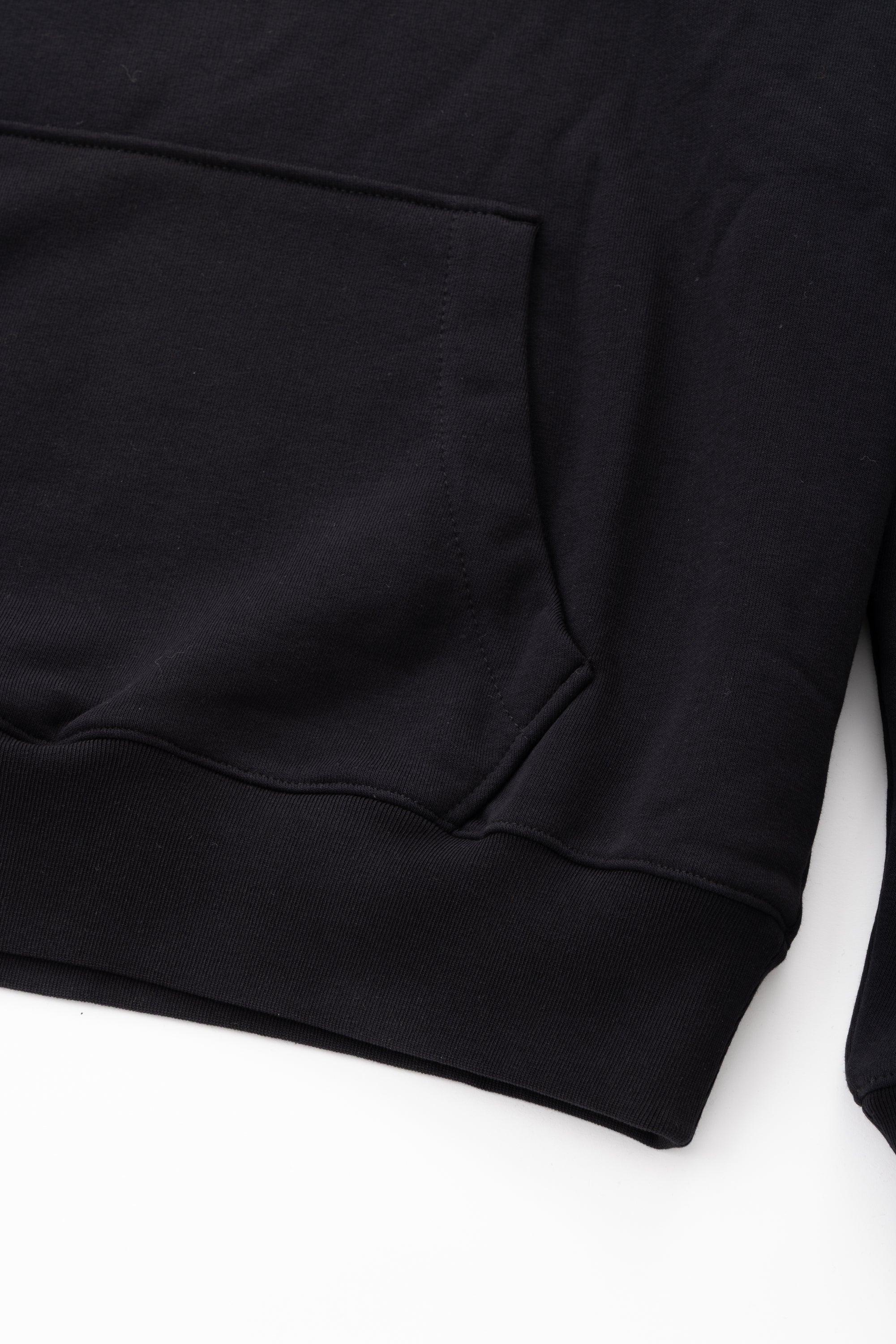 【日本限定】JP STREET TALENTS HOODIE - JET BLACK