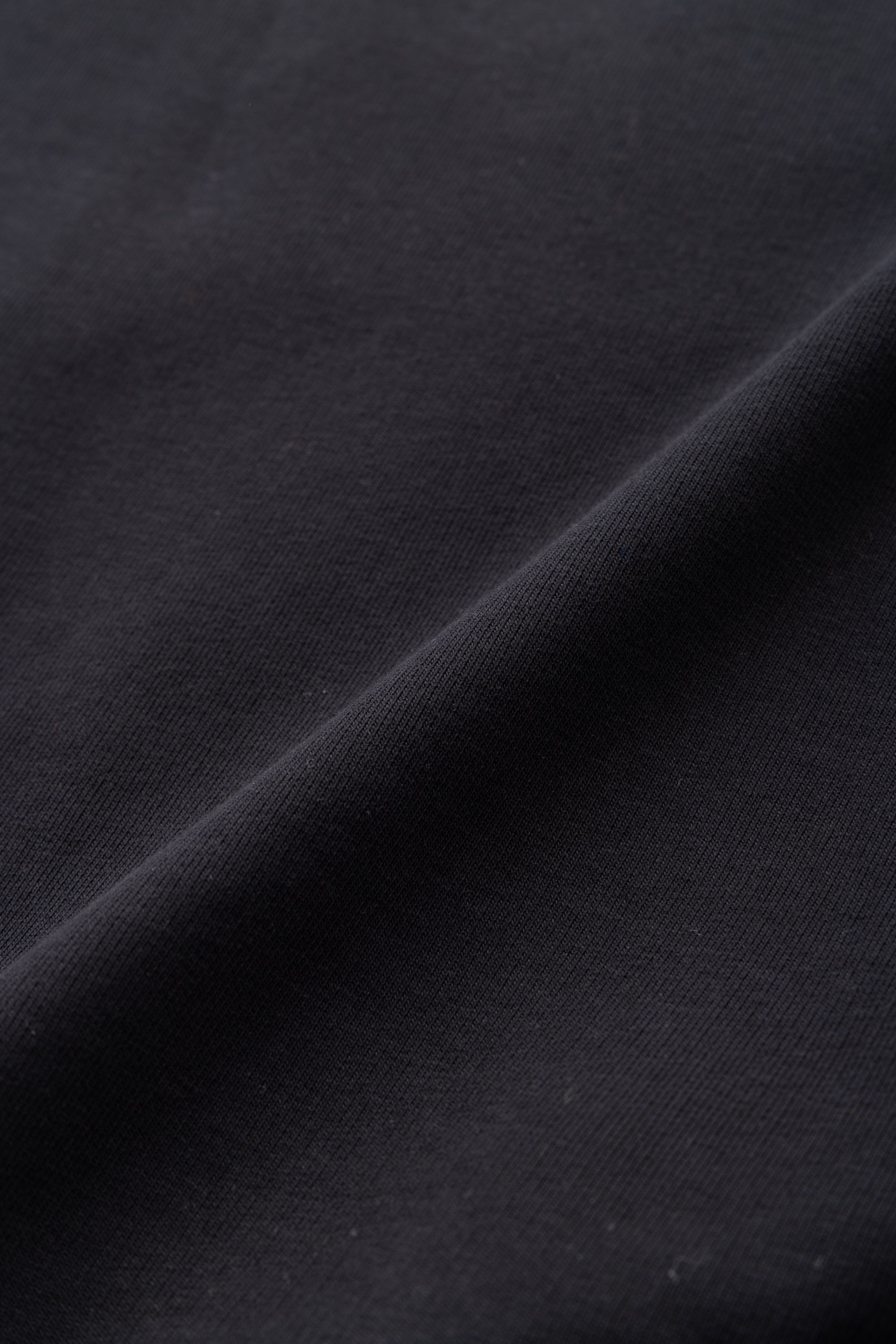【日本限定】JP STREET TALENTS HOODIE - JET BLACK