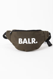 U-Series Waist Pack - Army Green
