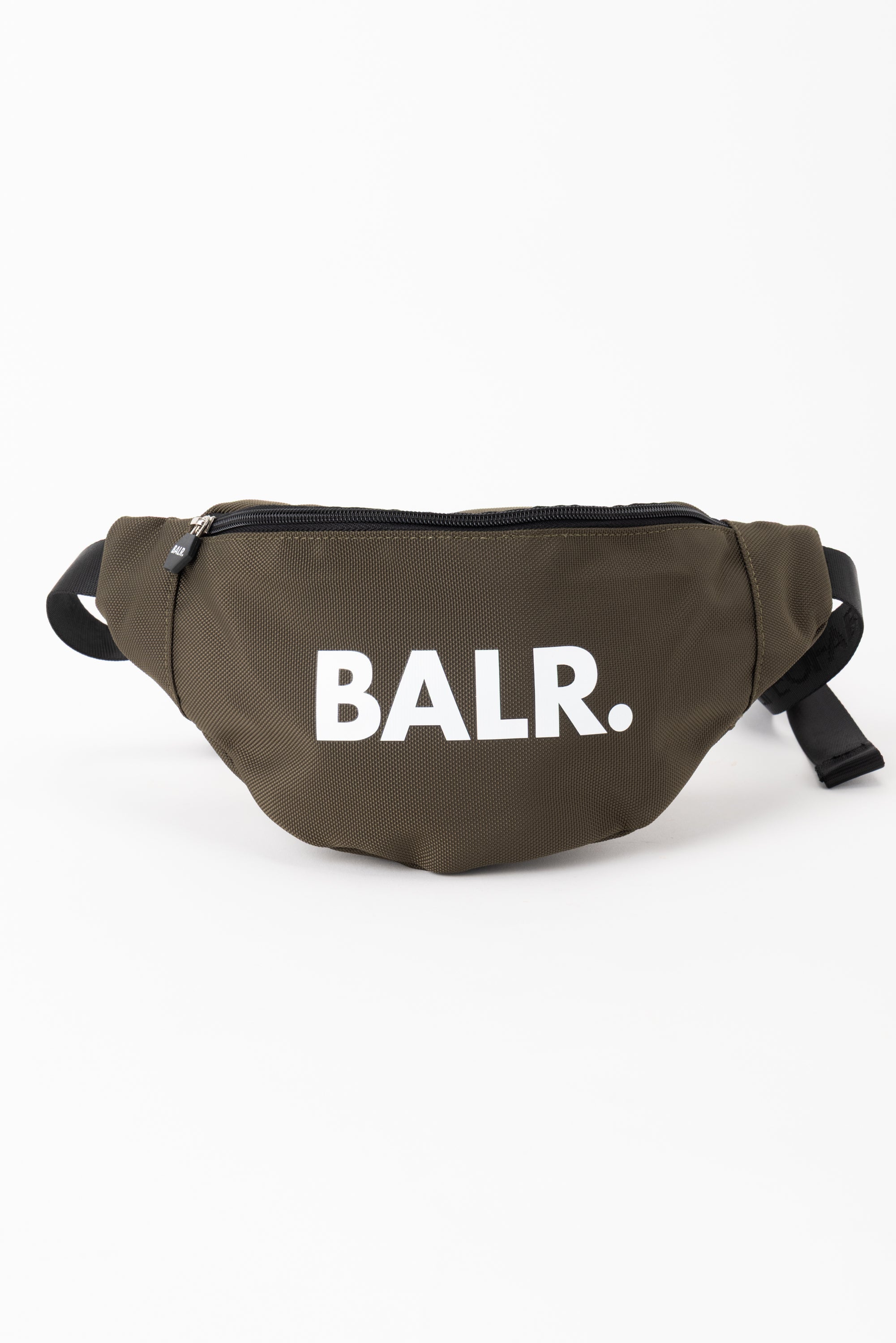 U-Series Waist Pack - Army Green