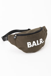U-Series Waist Pack - Army Green
