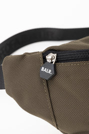 U-Series Waist Pack - Army Green