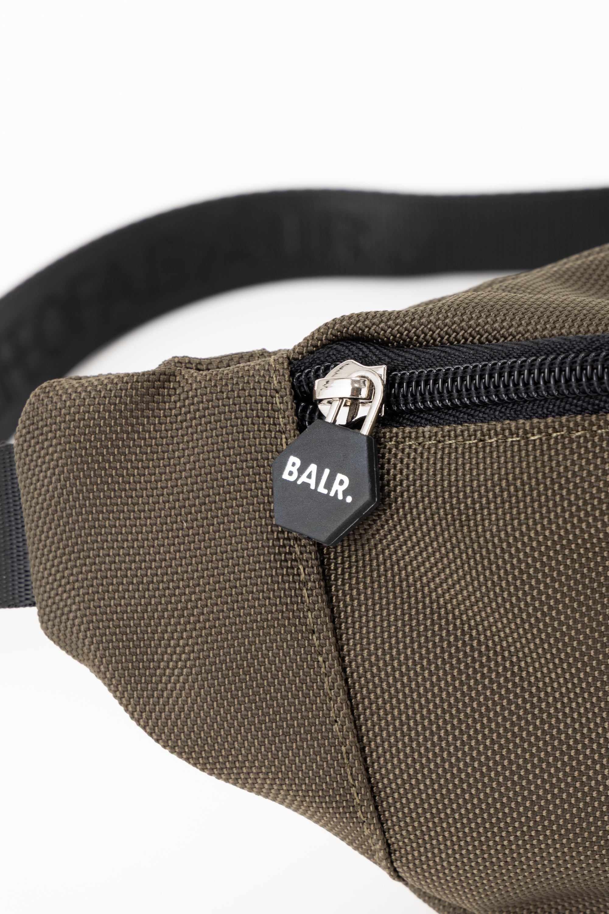 U-Series Waist Pack - Army Green