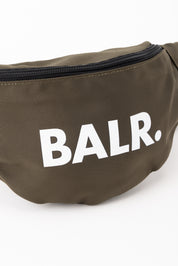 U-Series Waist Pack - Army Green