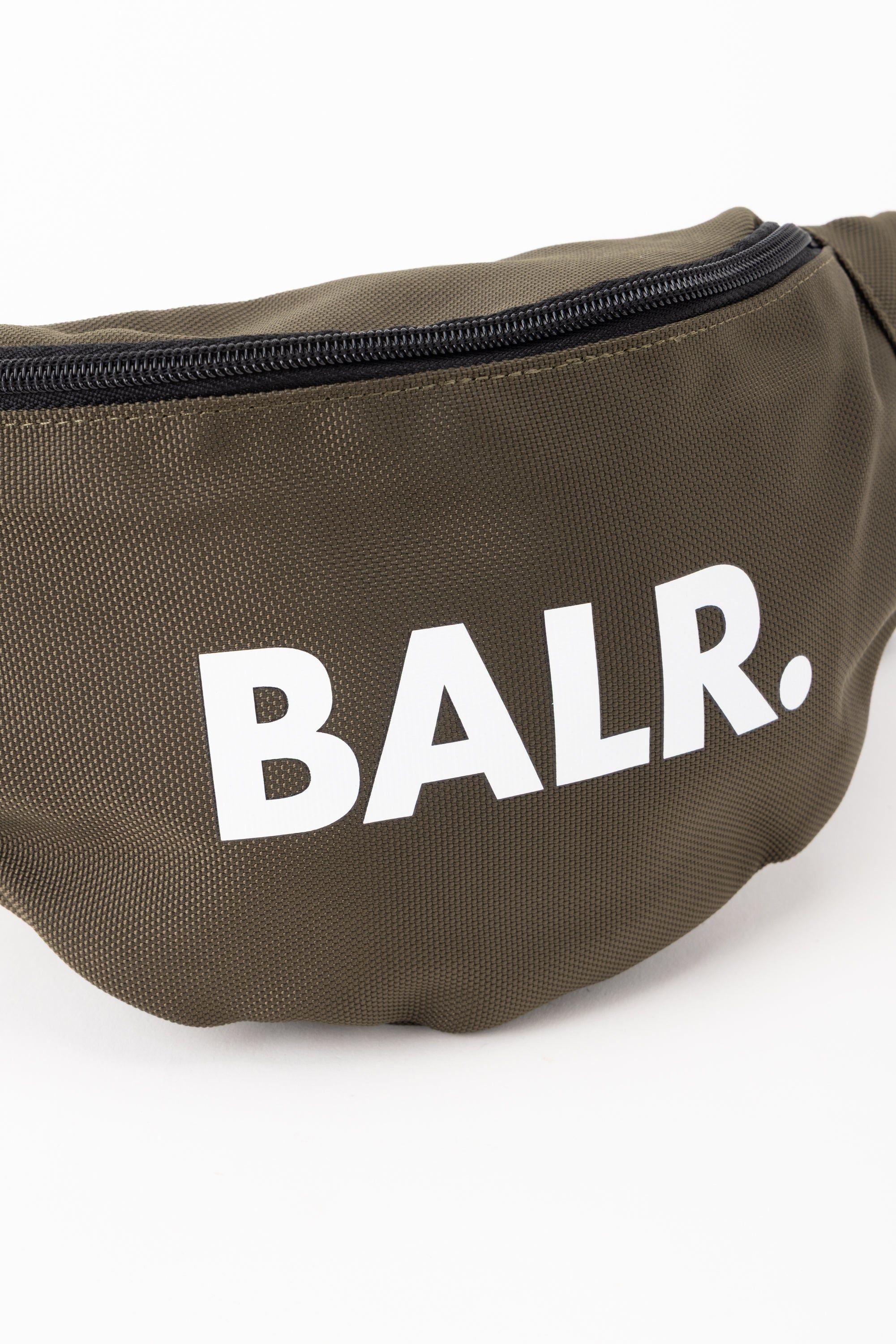 U-Series Waist Pack - Army Green
