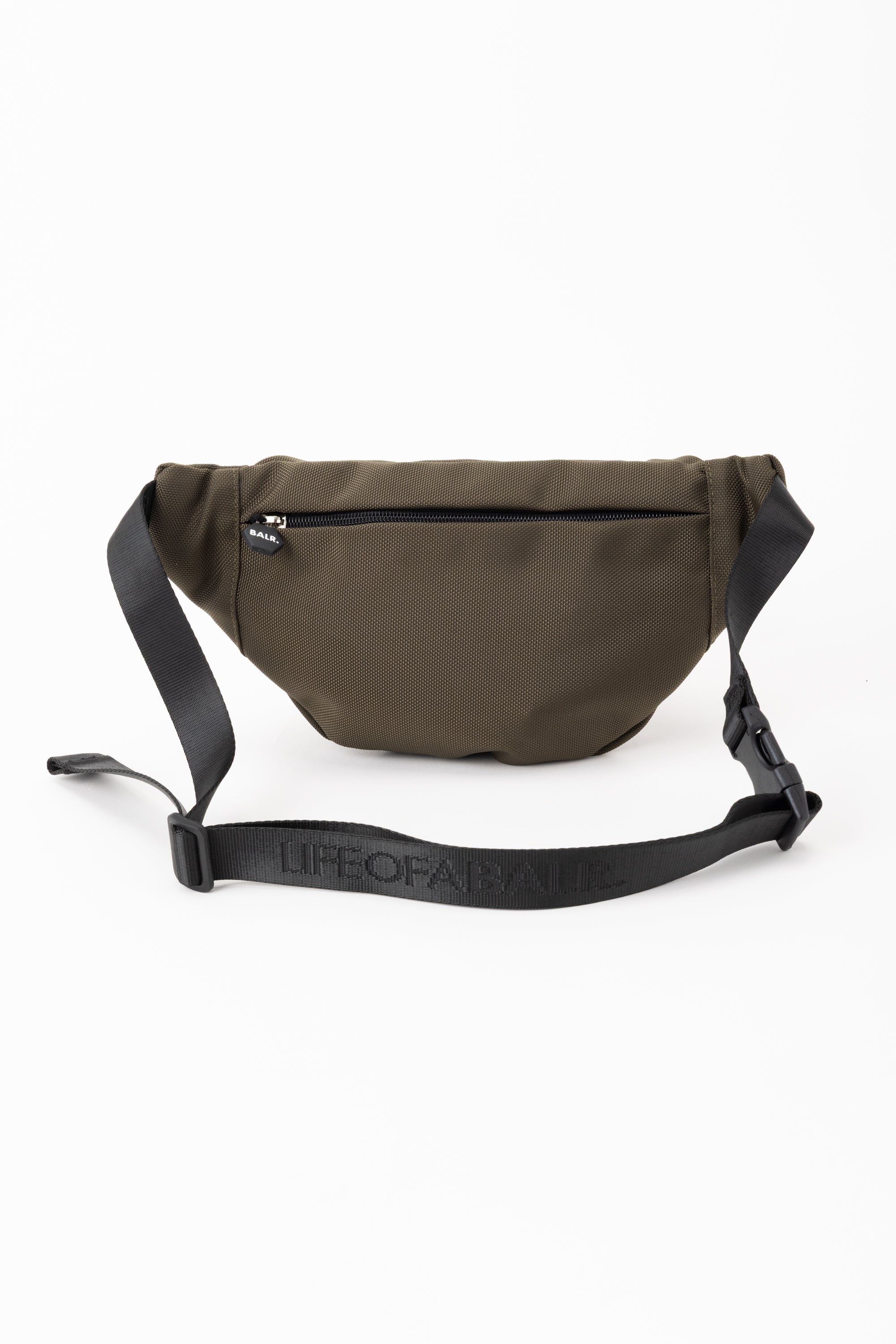 U-Series Waist Pack - Army Green