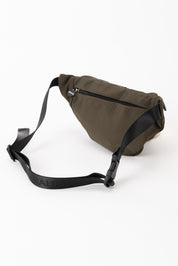 U-Series Waist Pack - Army Green