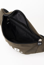 U-Series Waist Pack - Army Green
