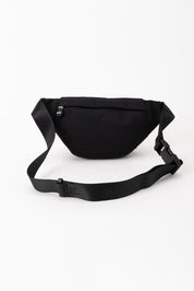 B-Series Waist Pack - Jet Black / Bright White