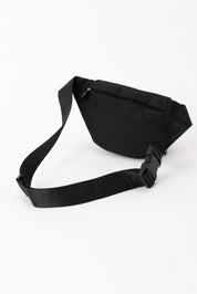B-Series Waist Pack - Jet Black / Bright White