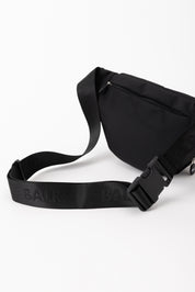 B-Series Waist Pack - Jet Black / Bright White