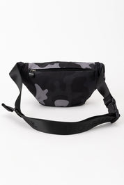U-Series Waist Pack - Gray Camo