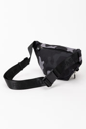U-Series Waist Pack - Gray Camo