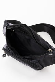 U-Series Waist Pack - Gray Camo