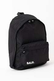 U-SERIES SMALL CLASSIC BACKPACK JET BLACK