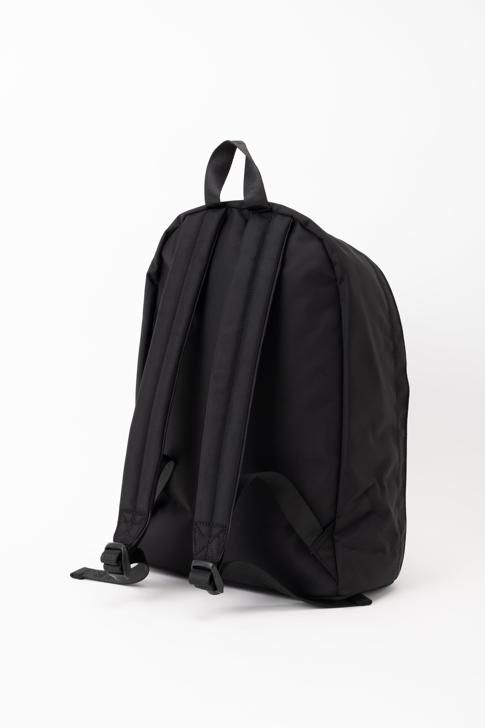 B-Series Classic Backpack - Jet Black / Bright White