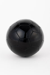 BALR. SMALL SOCCERBALL-BLACK