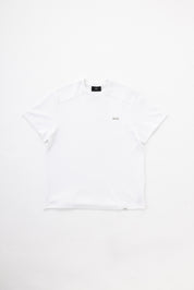 Q SERIES T-SHIRT - BRIGHT WHITE