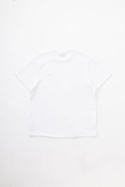 Q SERIES T-SHIRT - BRIGHT WHITE