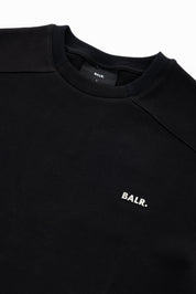 Q SERIES T-SHIRT - JET BLACK