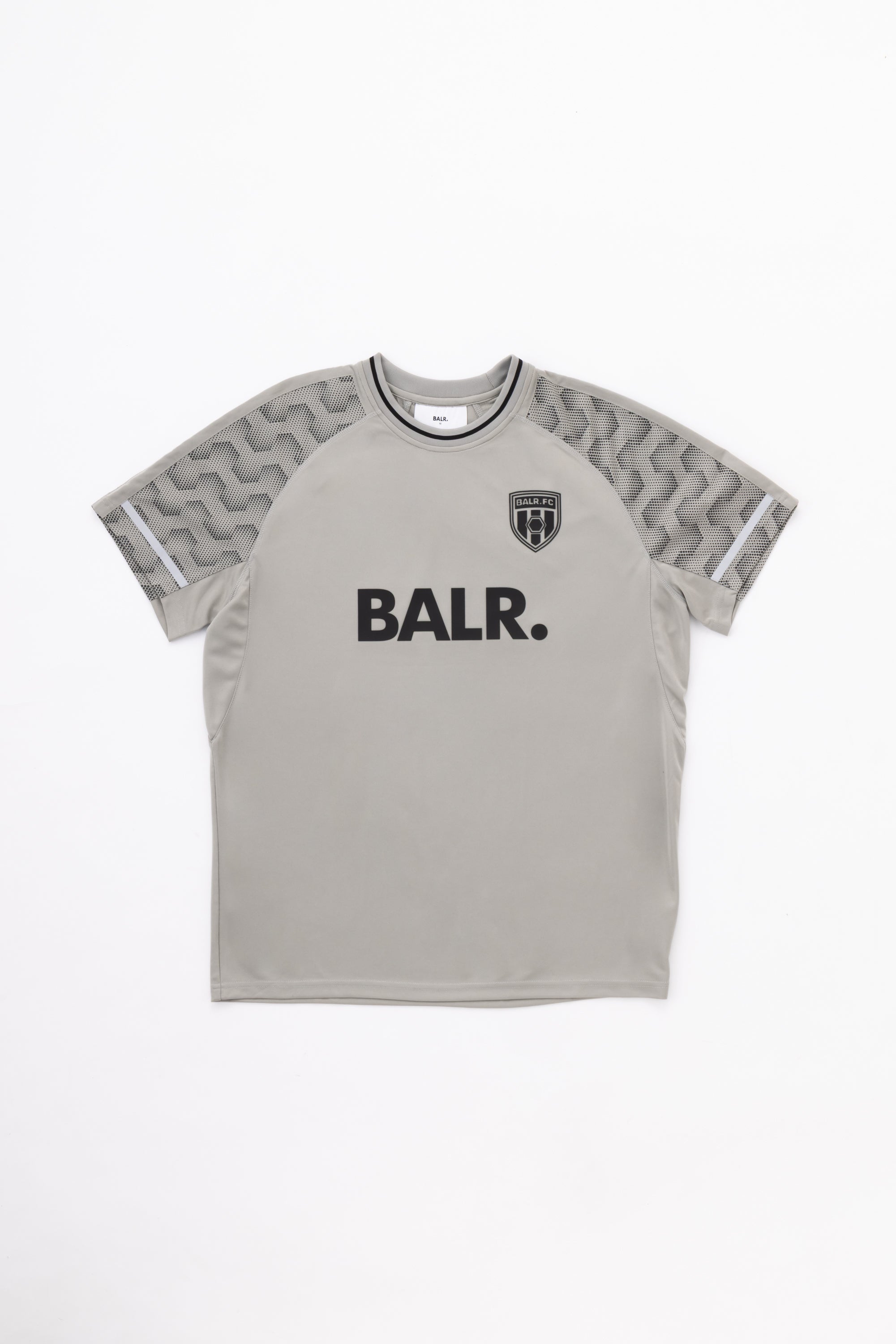【日本限定】JP TRAINING T-SHIRT-DOVE GREY